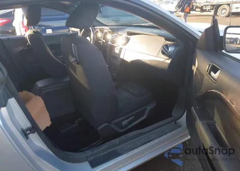 2007 Ford Mustang Gt Deluxe/Gt Premium z USA, uszkodzony, nr VIN 1ZVHT82H575208977